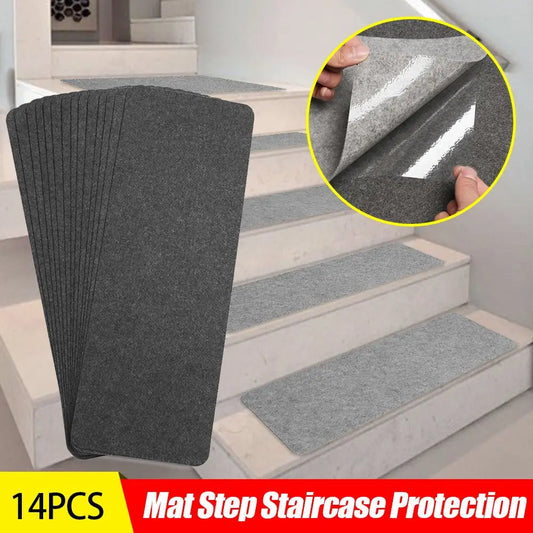 Floor Stickers Stair Carpet