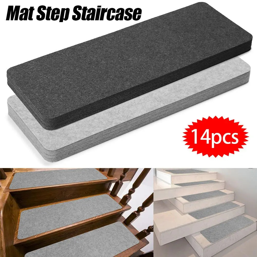 Floor Stickers Stair Carpet